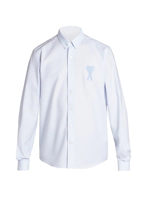 Ami De Coeur Cotton Sport Shirt