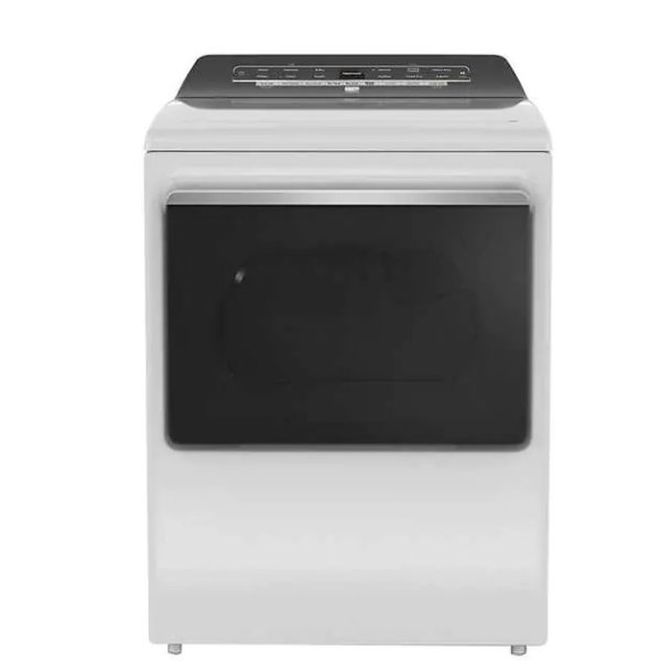 7.4 cu. ft. Energy Star GAS Dryer with Steam Technology
