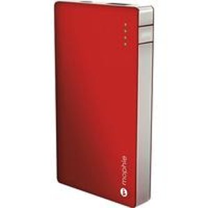 Mophie Juice Pack Powerstation for iPhone and iPad (7 Colors Available)