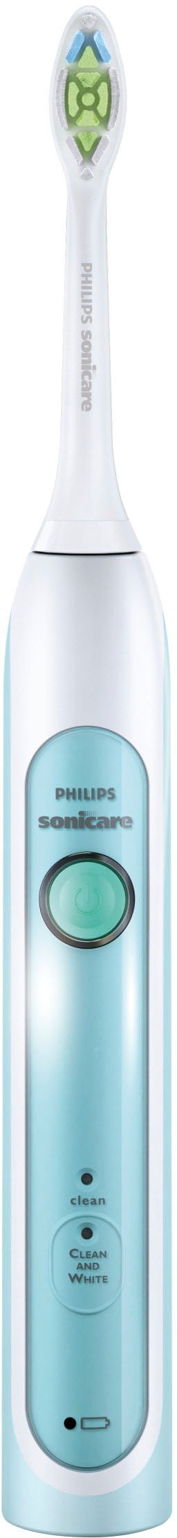 Philips Sonicare HealthyWhite HX6712/66 美白电动牙刷