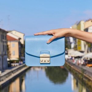 Furla Women Handbags Sale @ Saks Off 5th Dealmoon Exclusive