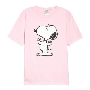 Heritage Snoopy T-Shirt