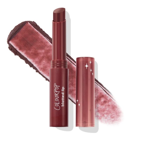 Doheny Dr - Blotted Lip