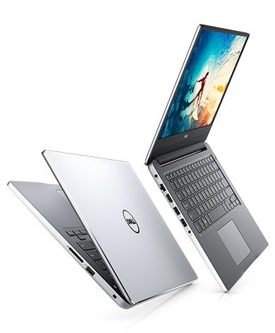 Dell Inspiron 14 7472 (i5 8250U, 8GB, 256GB)