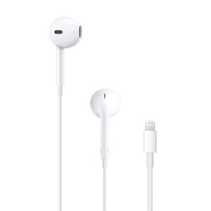 Apple EarPods Lightning 接口/3.5mm接口