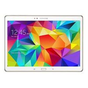 Samsung Galaxy Tab S 16 GB 10.5" Display Amoled Tablet 