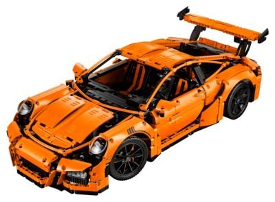 Porsche 911 GT3 RS 保时捷42056