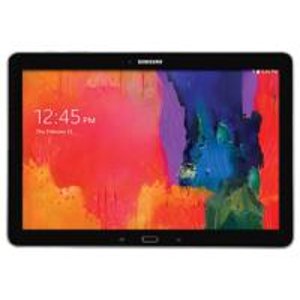 Manufacturer refurbished Samsung Galaxy Tab Pro 12.2" 32GB Tablet