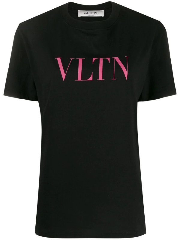VLTN logo T-shirt