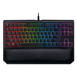 Razer BLACKWIDOW TE Chroma V2 Mechanical Gaming Keyboard