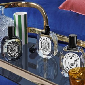 Saks Fifth Avenue Diptyque Gift Card Shopping Event