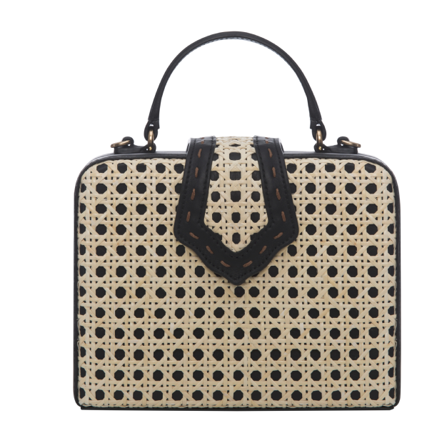 FEY MINI BOX - Mehry Mu