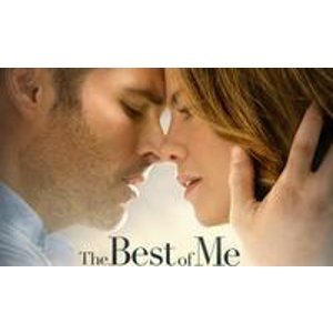Buy One Fandango Ticket for 'The Best of Me' and Get One Free
