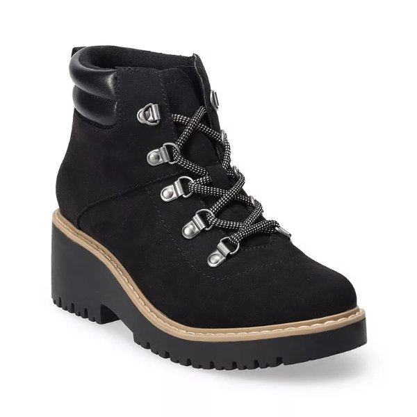 ® Oleen Women's Hiker Boots
