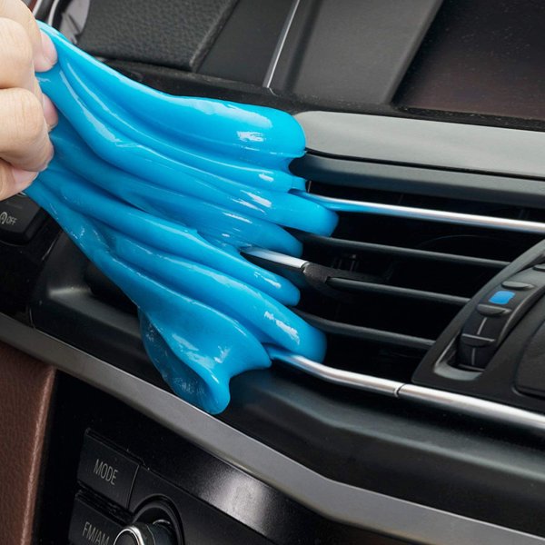 PULIDIKI Cleaning Gel for Car, Car Cleaning Kit Universal Detailing