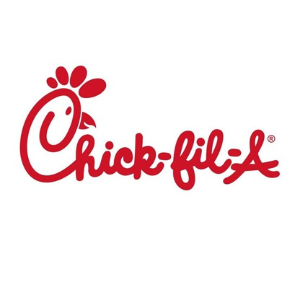 Chick-fil-A 8 Count Chicken Nuggets