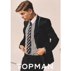 Summer Sale @ Topman