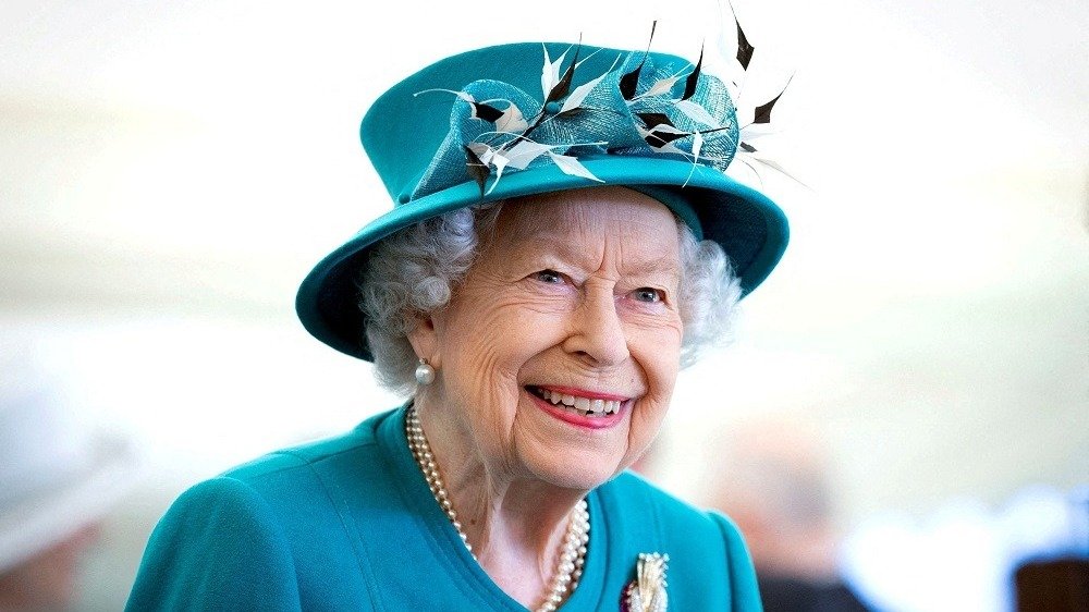 英国女王已从新冠中康复，将逐步恢复工作