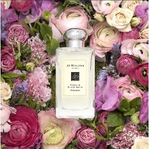 with any jomalone.com purchase of $175 or more