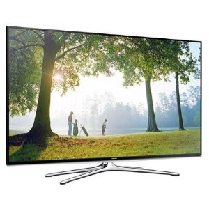 Samsung 40-inch 1080p UN40H6350 LED Smart HDTV