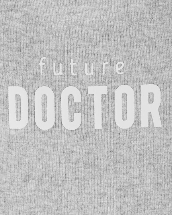 Future Doctor Collectible BodysuitFuture Doctor Collectible Bodysuit