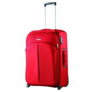 Samsonite Luggage Cordoba Duo Upright Suitcase 