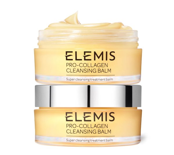 Pro-Collagen Cleansing Balm 3.5 oz Duo Auto-Delivery - QVC.com
