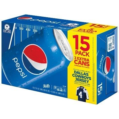 可乐12oz 15罐