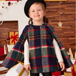 SHEIN Kids Holiday Clothing Sale
