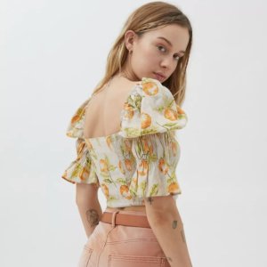 Urban Outfitters Clothing New Arrivals