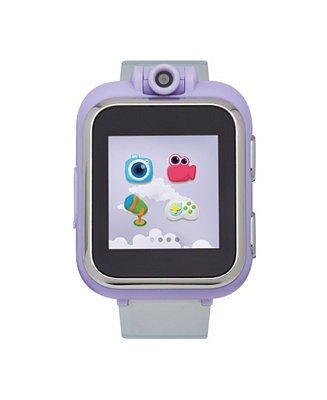 儿童电子触屏手表