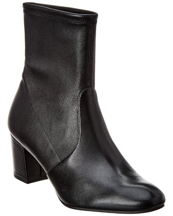 Siggy 60 Leather Bootie