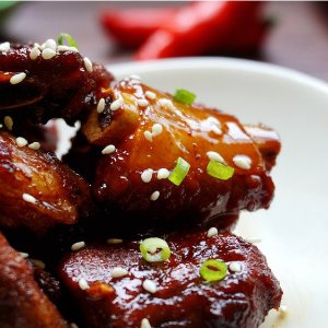 How to Make Sweet and Sour Spare Ribs
