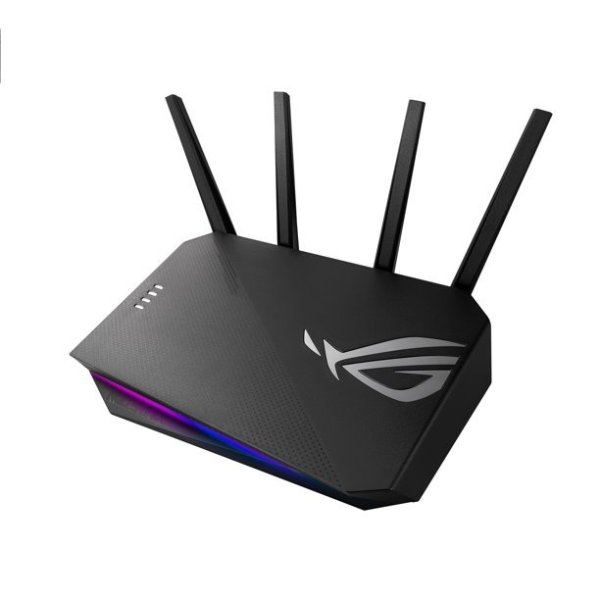 ASUS ROG GS-AX3000 Dual Band Performance WiFi 6 Gaming Router