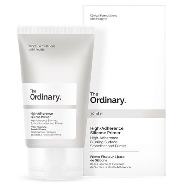 High-Adherence Silicone Primer 30ml
