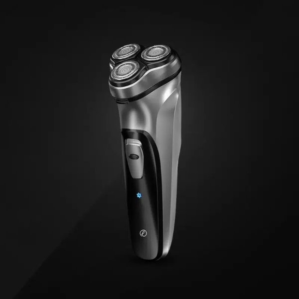 Enchen Blackstone 3d Electric Face Shaver Beard Shaver - Appliances - Temu