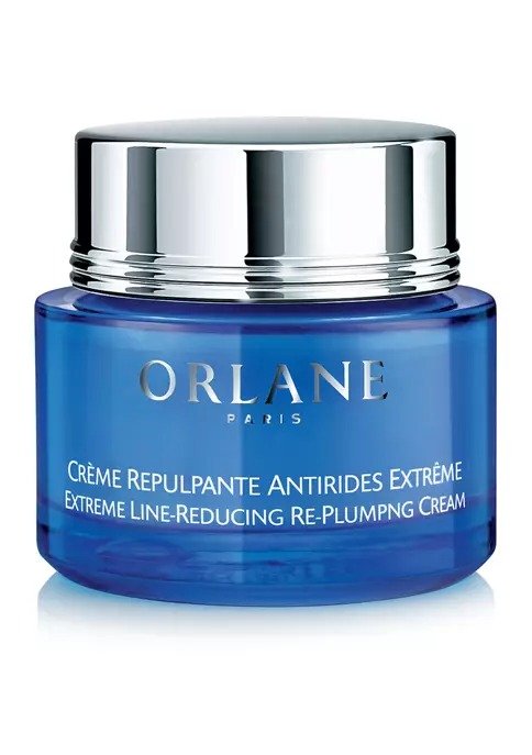 Extreme Line Reducing Re-Plumping Cream
