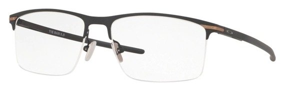 Oakley Tie Bar .5 半框眼镜