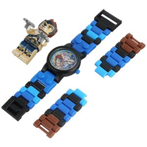 LEGO 乐高 9000386 Chima系列 儿童手表套装玩具