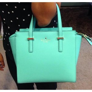 Light Green Collection @ kate spade