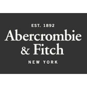 Fall Favorites @ Abercrombie & Fitch