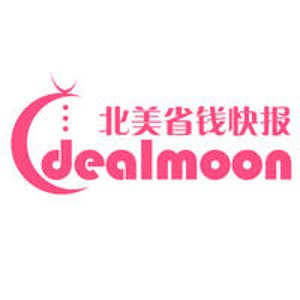 试用DealMoon新功能：登录！