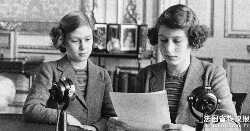 MargaretElizabeth_1940_Oct13_RadioBroadcast_AP