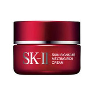 with SK-II Purchase @ Saks Fifth Avenue