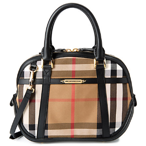 Burberry & More Designer Handbags, Wallets, Scarves & More Items on Sale @ Rue La La