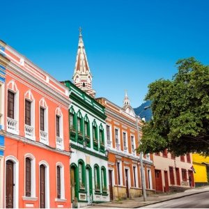 7-Day Colombia Vacation with Hotels
