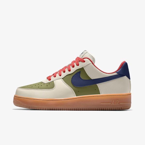 Air Force 1 Low 定制款