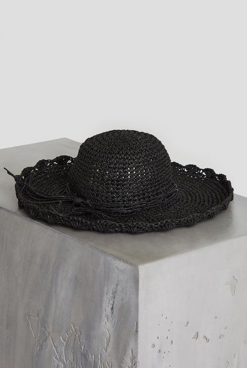 Crochet Floppy Hat
