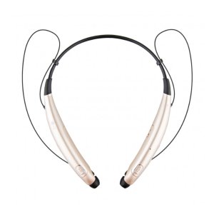 LG HBS-770 Tone Pro Wireless Bluetooth Stereo Headset
