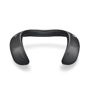 Bose Soundwear Companion Wireless Wearable Speaker